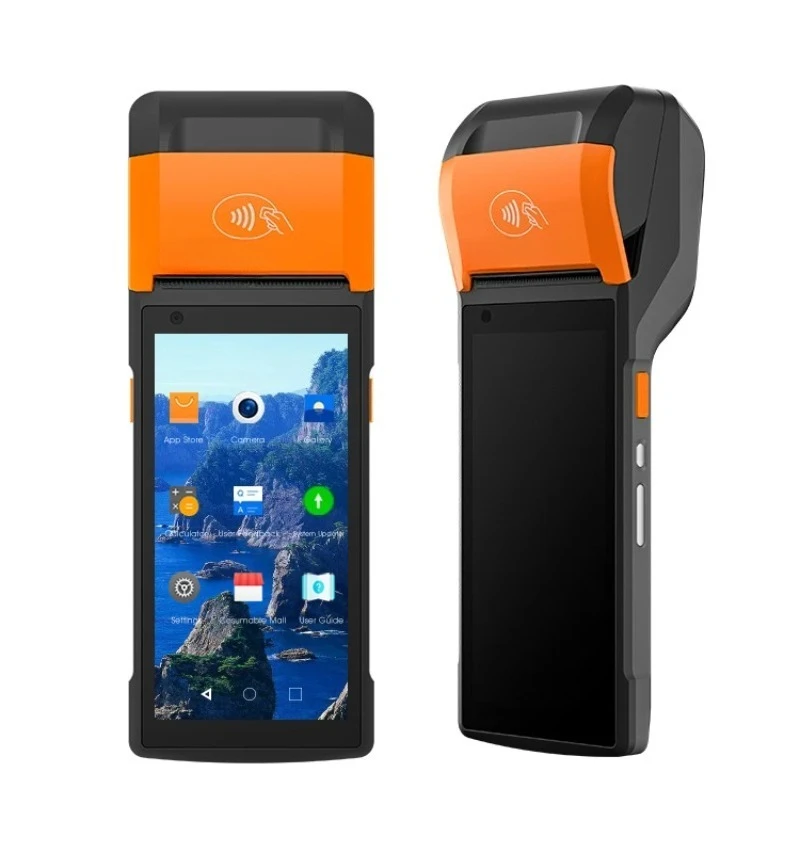 Portable All In One…