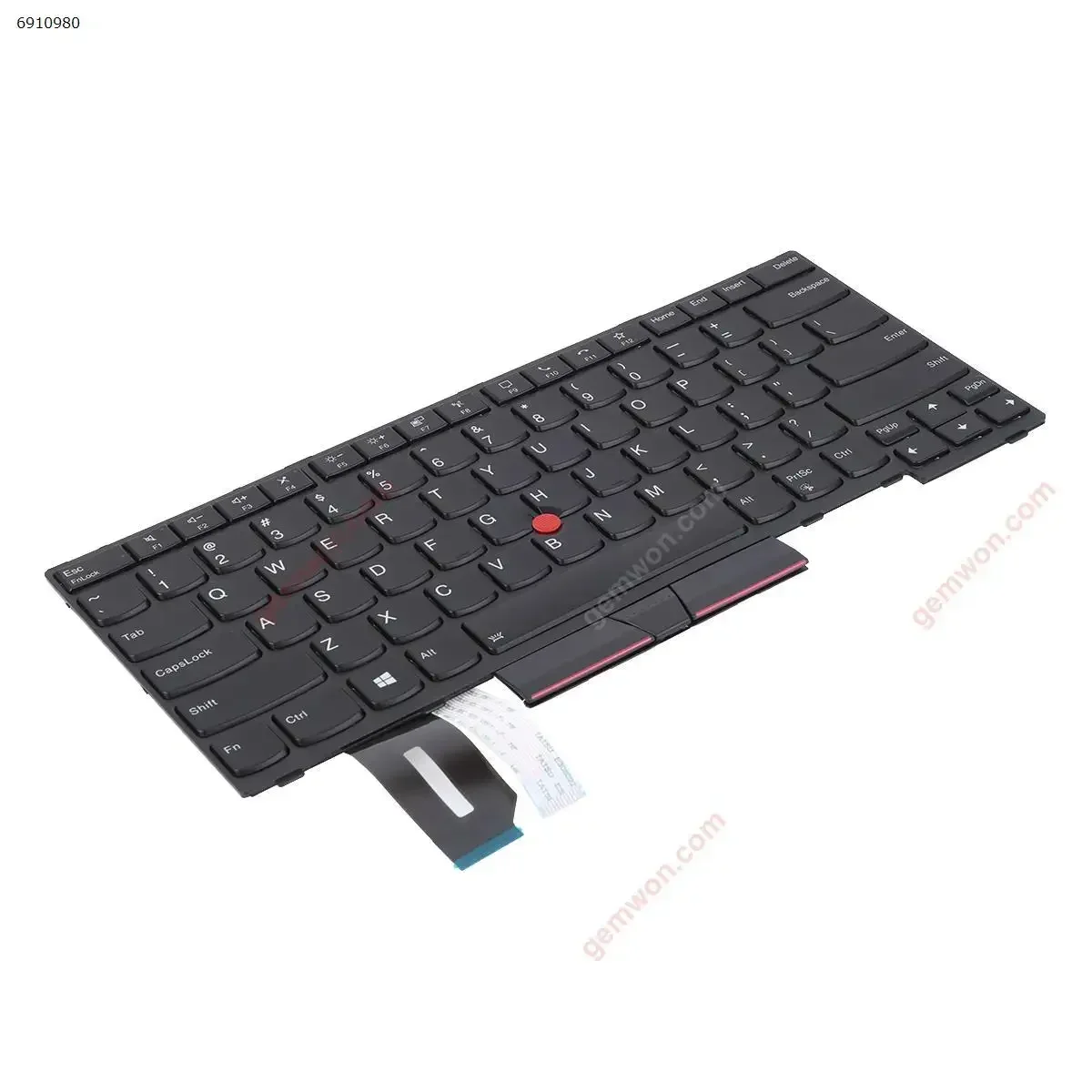 US Laptop Keyboard for Lenovo ThinkPad T14 Gen 1 2020 20S1 20S2 S0S3 Black with Backlit & Point Stick