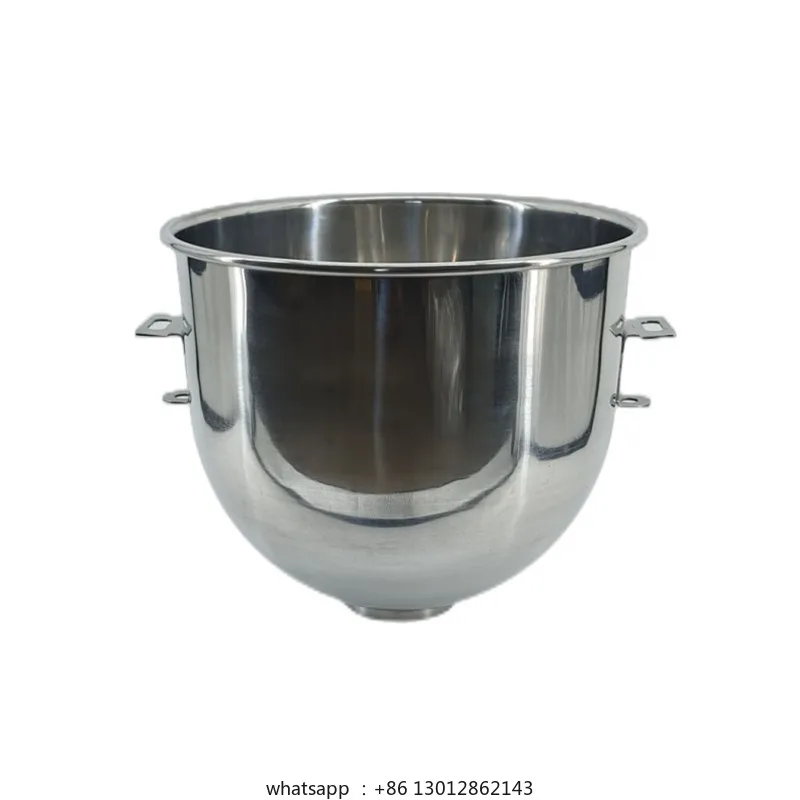 

Suitable for SC-20L egg beater mixing bucket