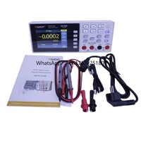 New OWON Portable Bench-Type Digital Multimeter XDM1041 XDM1241 True RMS AC Voltage Current Meter