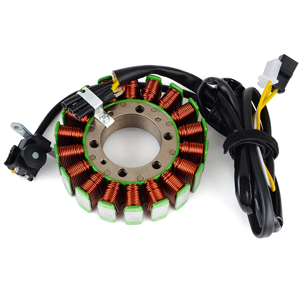 Stator Coil For Honda XLV125 XL125V Varadero 2007 - 2016 31120-KPC-D51 / XLV 125 XL 125V