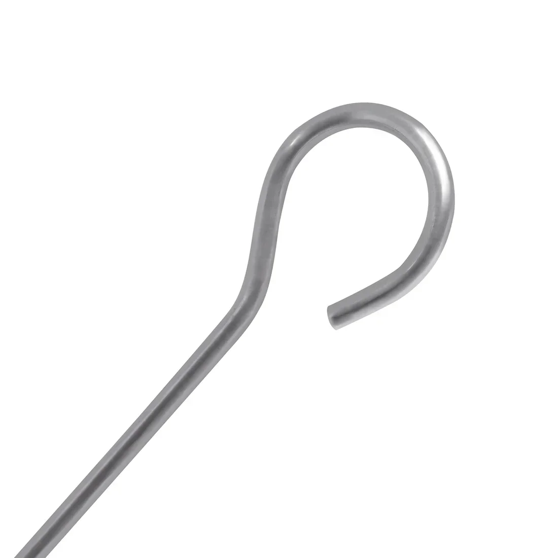 1 Paar Trommel bürsten Sticks Set profession elle Nylon Trommel bürste Bambus Trommel stock Musik zubehör – Detail 14