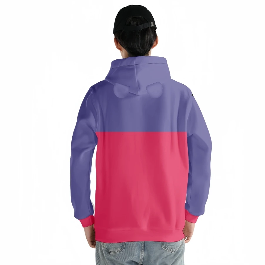 2026 Oliver Tree Sweatshirt 3D-Druck Reißverschluss-Hoodie Herren/Damen Langarm-Mantel Streetwear Mode Sweatshirt Cosplay Kostüm – Detail 23