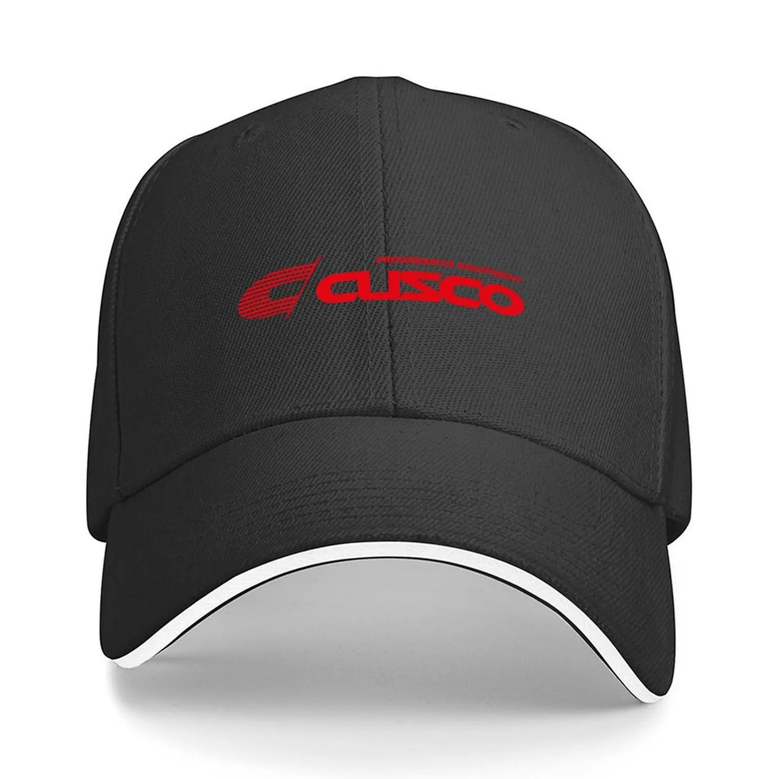 

CUSCO Baseball Cap Snapback Cap Streetwear Hat Man Luxury Unique hats Men's Luxury Women's