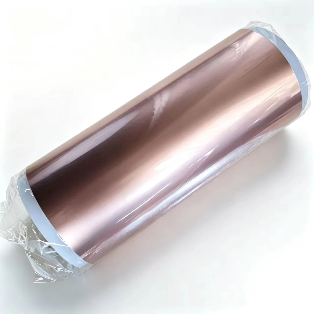 Ultra-Thin Electrolytic Copper Foil 4.5μm-0.5mm Cu99.99% High-Purity for Scientific Research Experiments