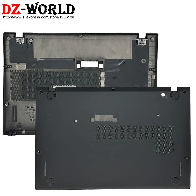 Shell Bottom Base D Cover Lower Case for Lenovo ThinkPad T460S T470S Laptop 00JT981 SM10K80818 SM10L66731 AM0YU000700