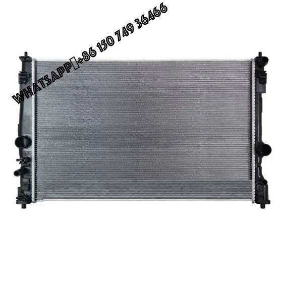 

16400F0021 for toyota camry 2.5L 2018 2019 2020 2021 Hybrid Water Radiator