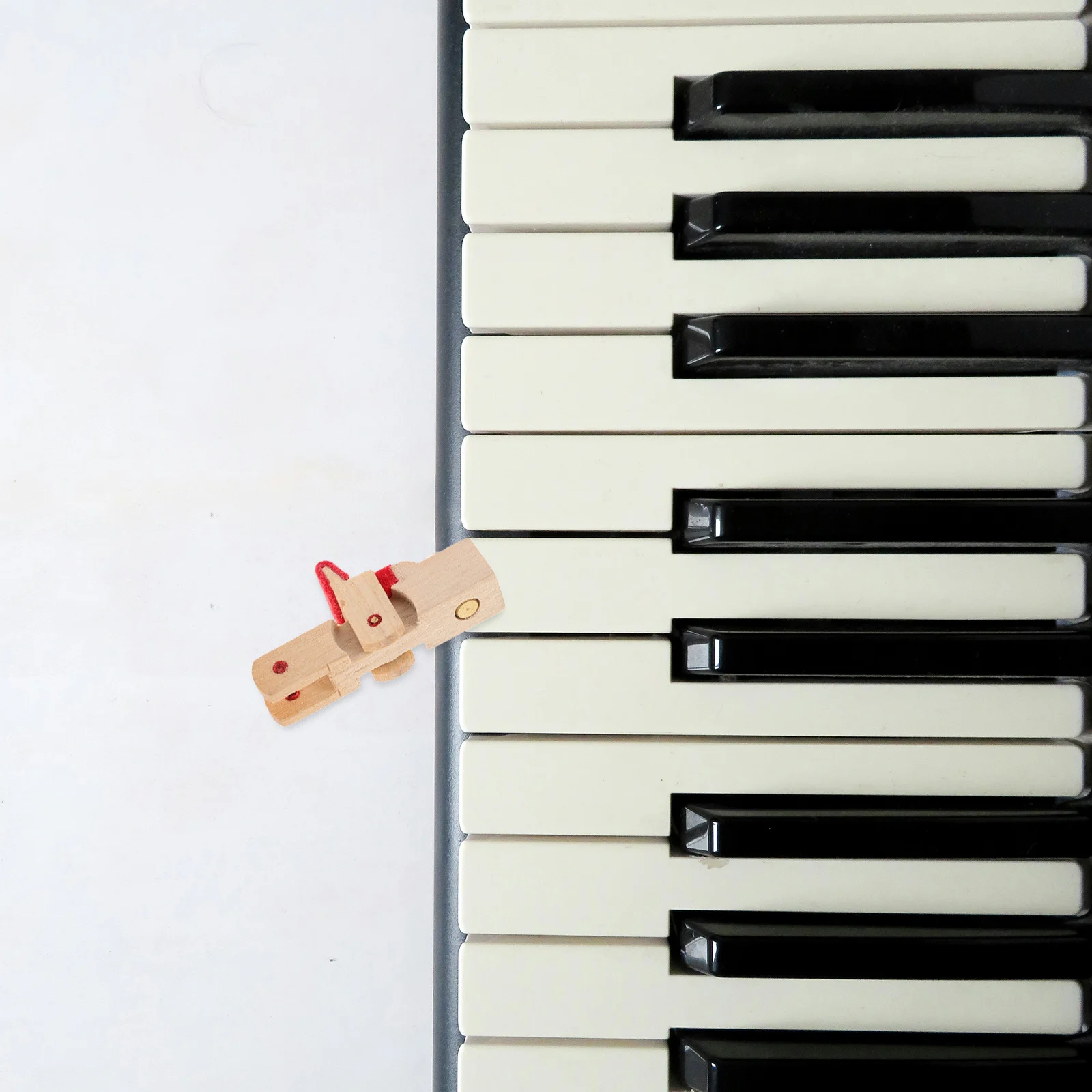 

Piano Pick Heads Piano Accessories Durable Material Precision Replacement Professional Sustain Effect Easy Installation Upright