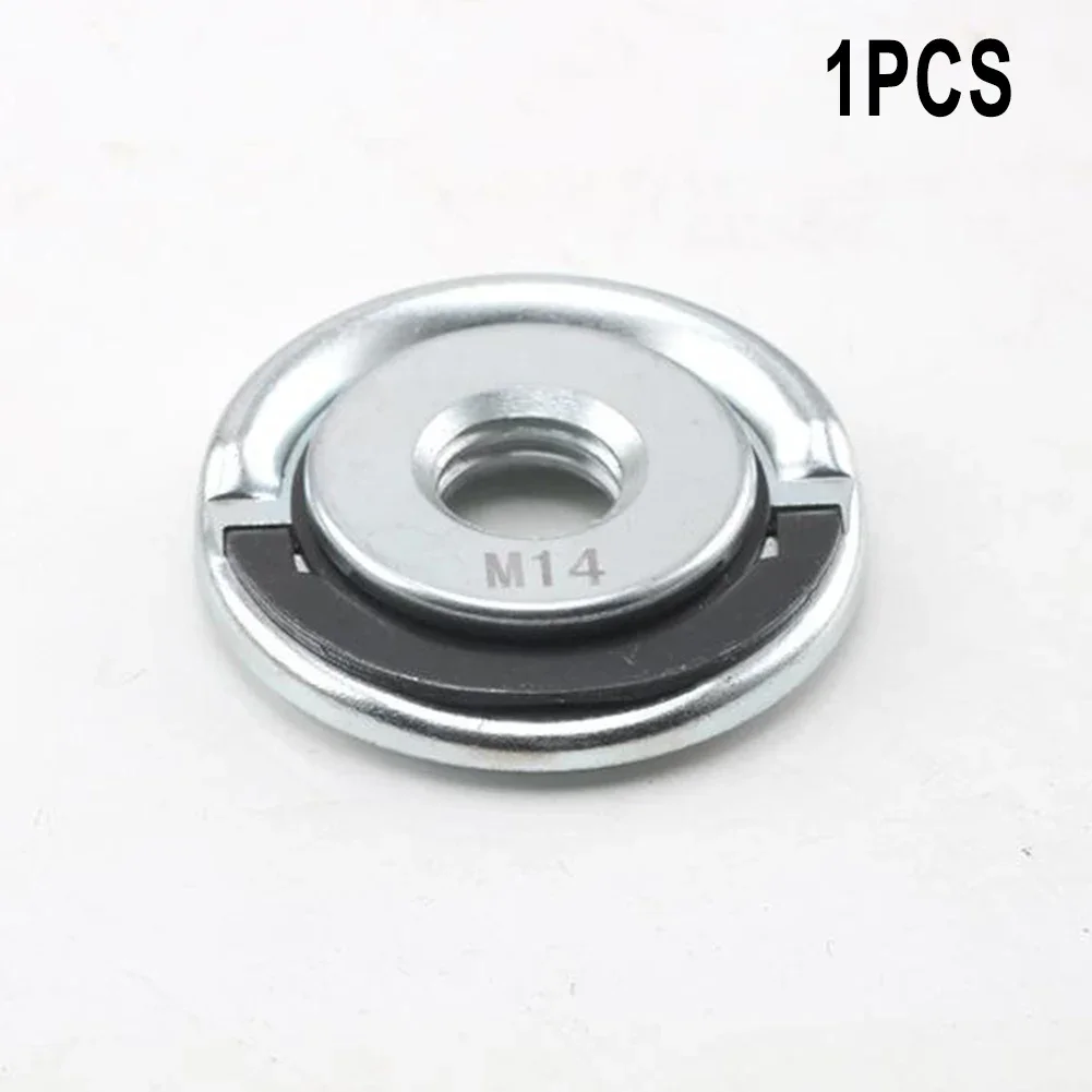 Angle Grinder Quick Change Flange Lock Nut  Fasteners For FIXTEC - 4932352473 Power Tool Accessories