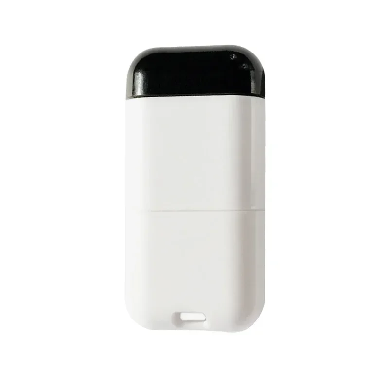 Smart IR Universal IR Appliances adattatore per telecomando a infrarossi Wireless per smartphone OTG (porta Mirco USB e di tipo C)