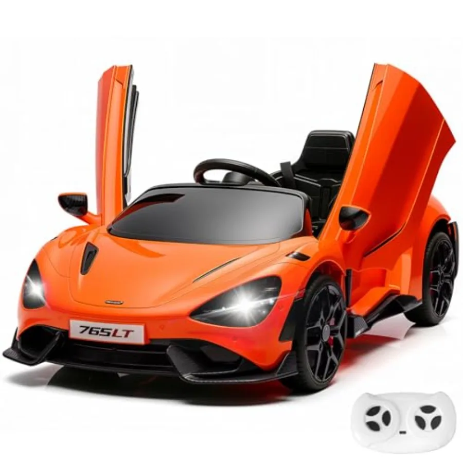 #9 Compare Ride On Vehicles Before You Buy