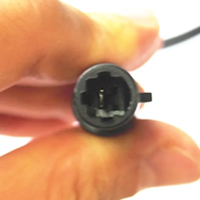 Mais alta qualidade novo 1 fio universal sensor lambda sensores de oxigênio o2 para denso 234-1005 / 234-1018