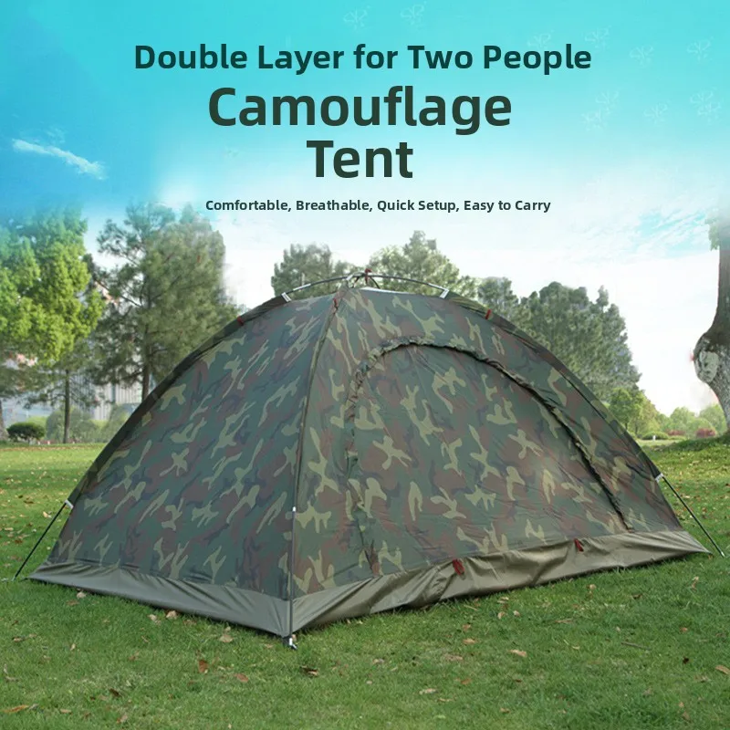 convenient-portable-camouflage-camping-tent-for-2-people-beach-leisure-tent-couple-outdoor-travel-gear-oxford-cloth-floor