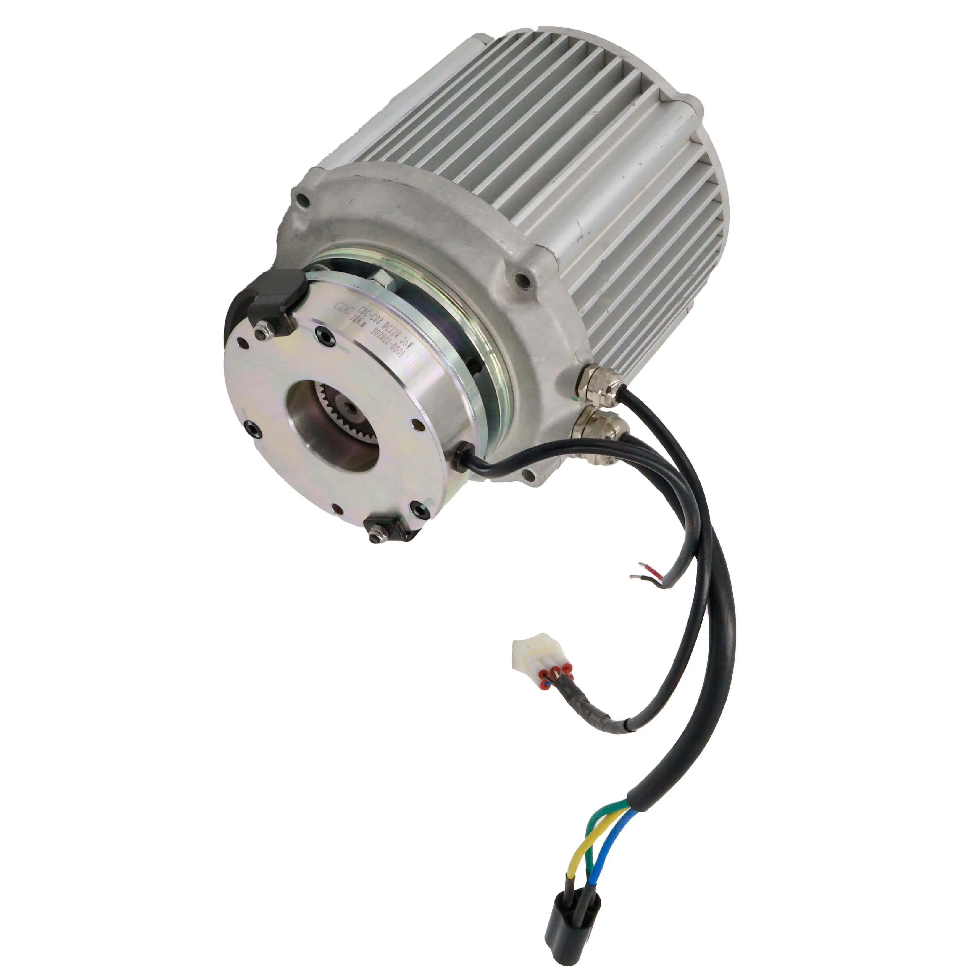 Yp, Yuxin Dc Motor …