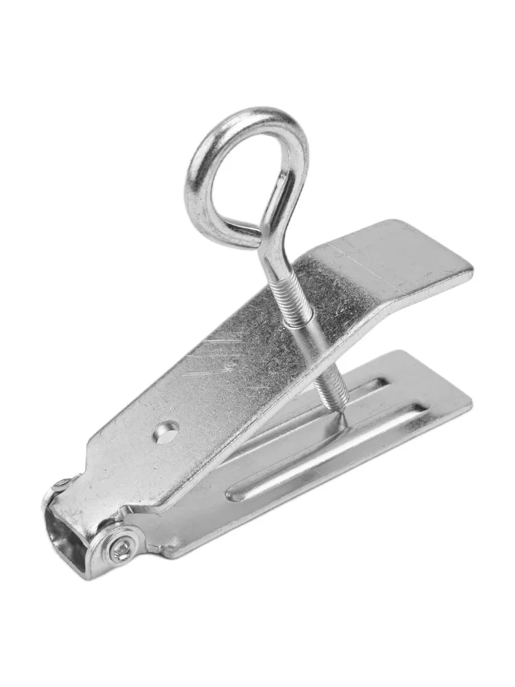 Galvanized Steel Lifter Lifting Tool 250KG Weight Capacity Adjustable Height Precision Leveling Locator DIY Tiling Supplies