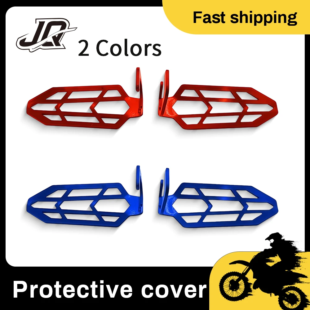 

2PCS Motorbike Turn Signal Protection Shield Guard Cover Accessories For Honda ADV350 ADV150 ADV160