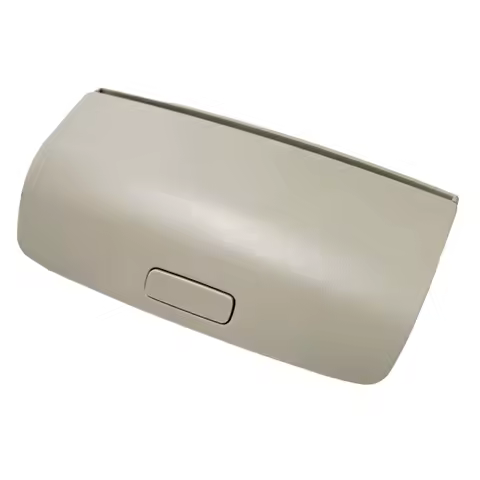 Sale Sun Glasses Case Holder Storage Box For Tiguan For Golf For Skoda OEM Number 1KD868837 Car Interior Storage Stowing Tidying