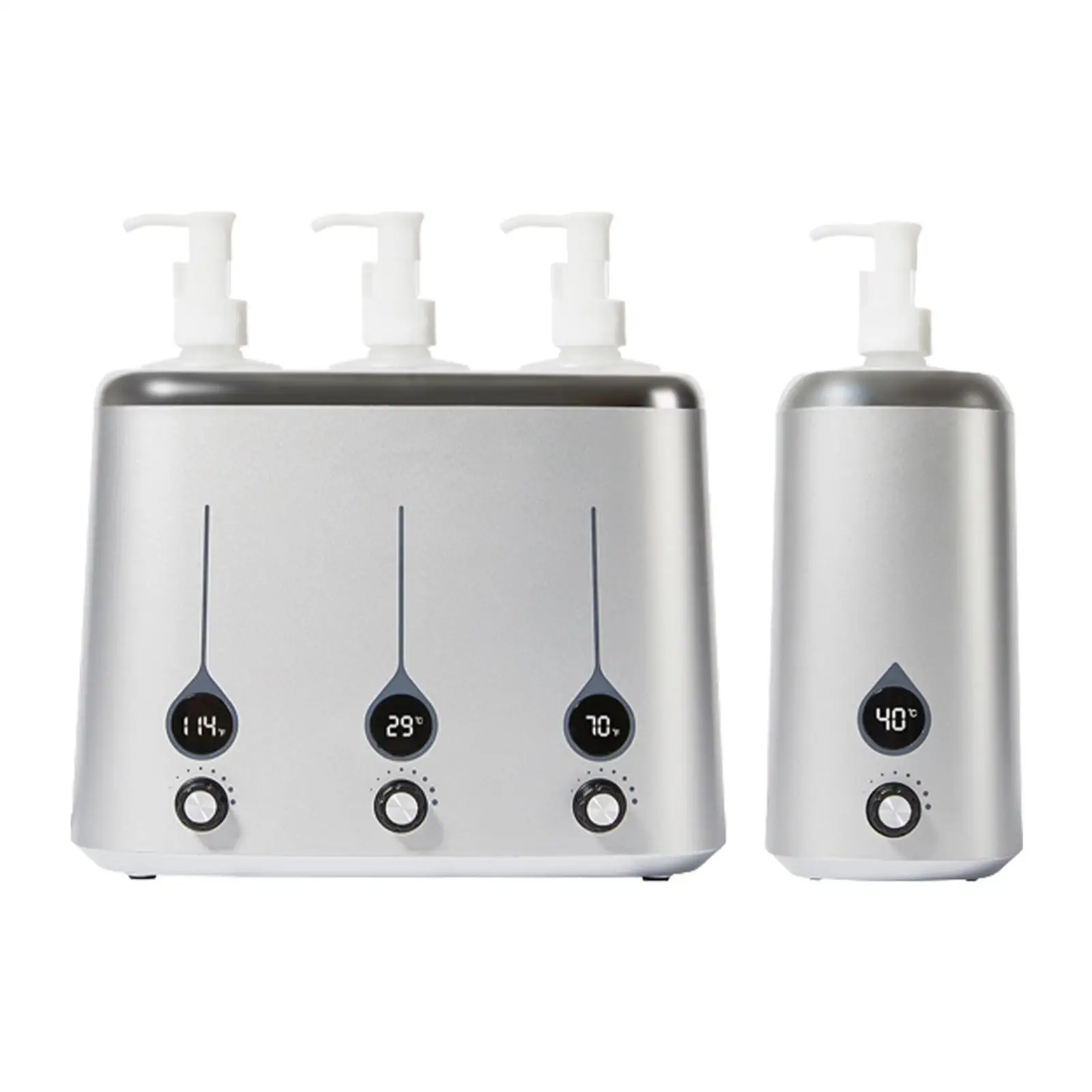 Thumbnail 2 - #10 New Massage Stone Warmers Arrivals