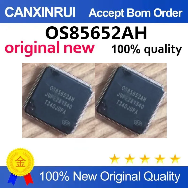 (5-100piezas)OS85652AH brand new original genuine
