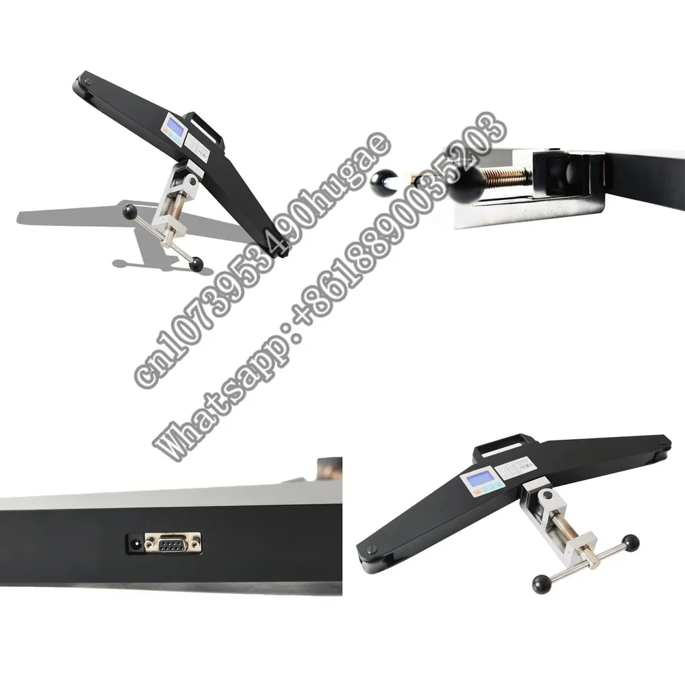 Portable Wire Rope …