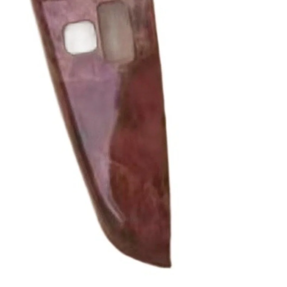 Power Window Buttons Window Switch Covers Direct Replacement Part No Programming Required Plastic Construction