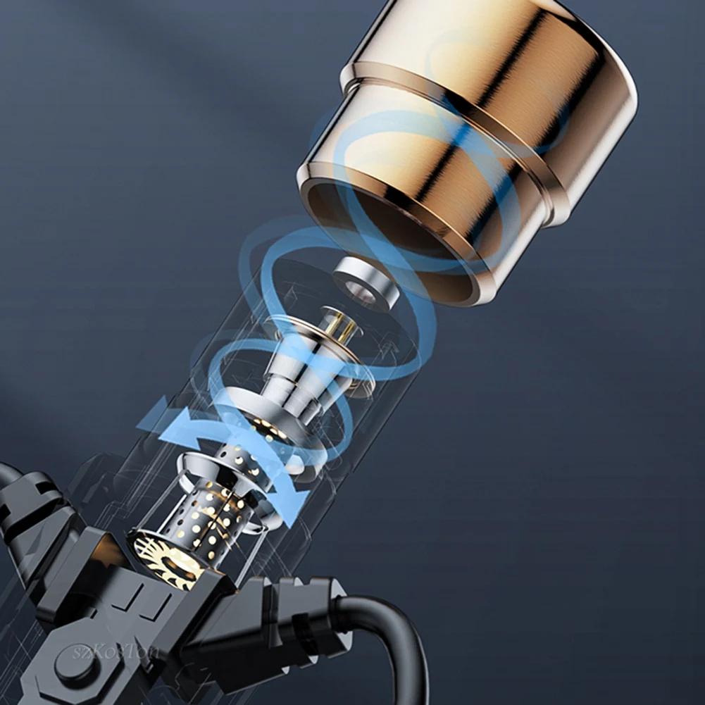 マイク付きハイファイワイヤードヘッドセット、ノイズキャンセリング、ダイナミックイヤホン、インイヤーイヤフォン、スポーツ用ベースヘッドセット、ブラック