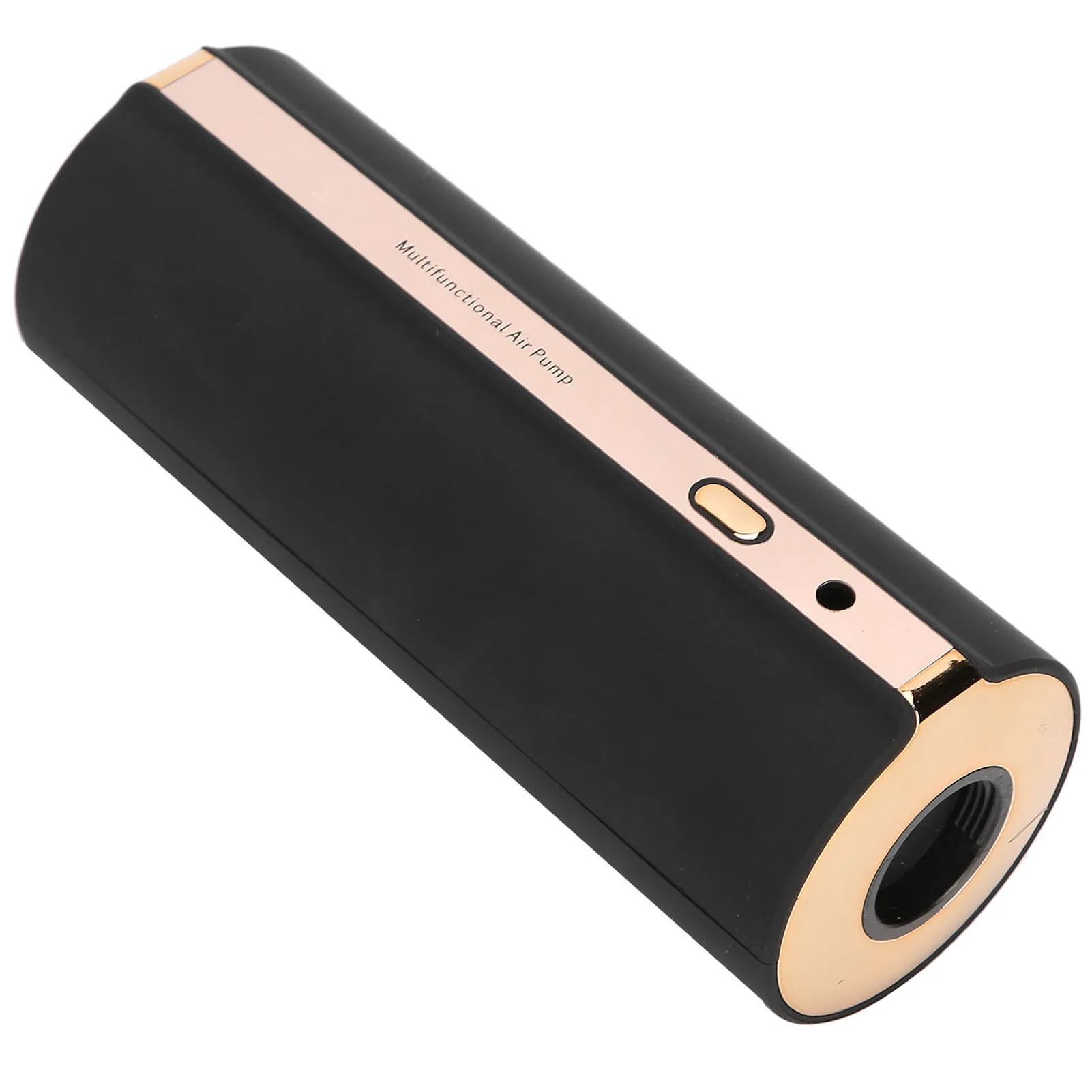 Pompa per vuoto elettrica Forte aspirazione Pompaggio rapido Pompa di compressione per vuoto Forte potenza per viaggiare per forniture domestiche