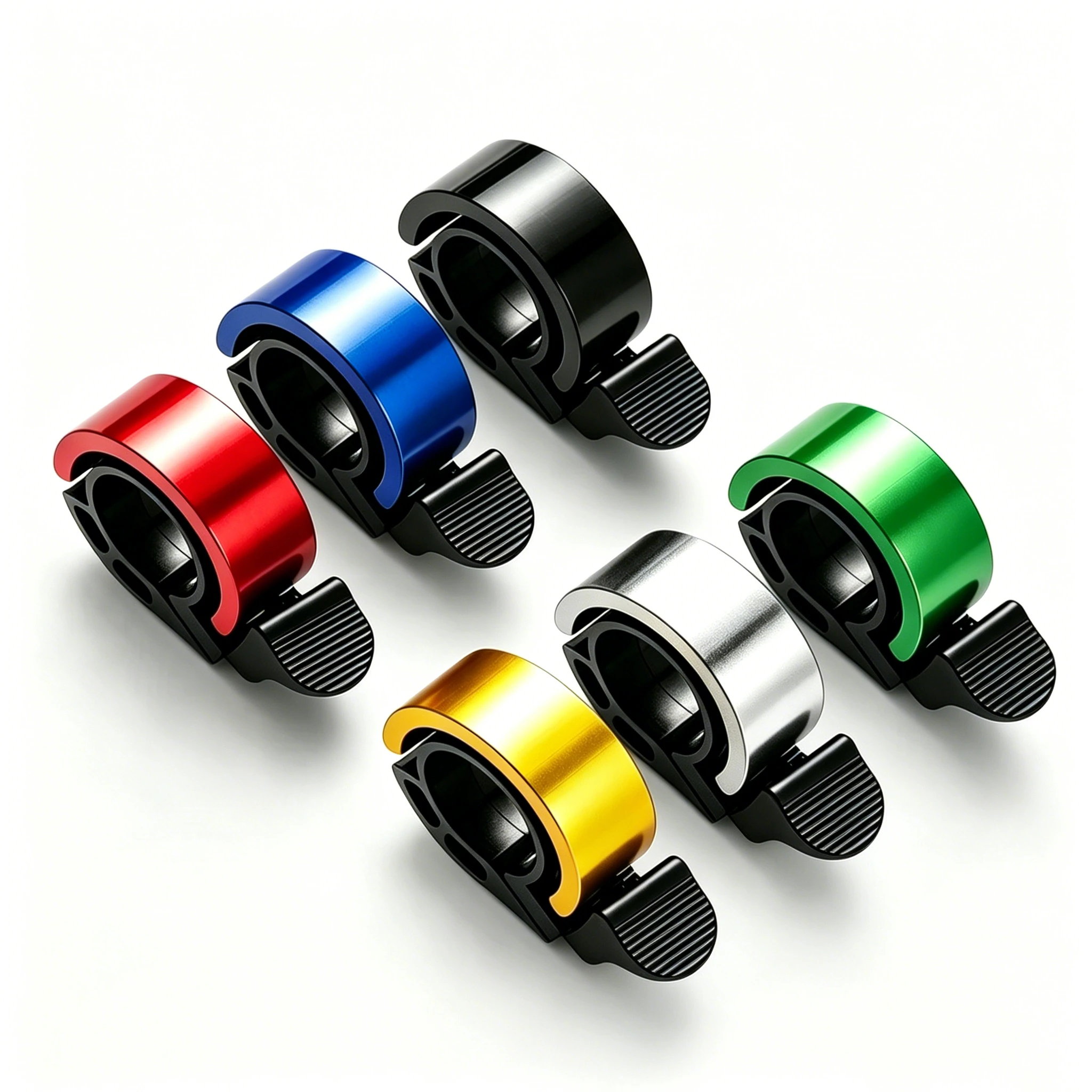 Thumbnail 2 - #57 Best Bicycle Bells to Buy In 2026