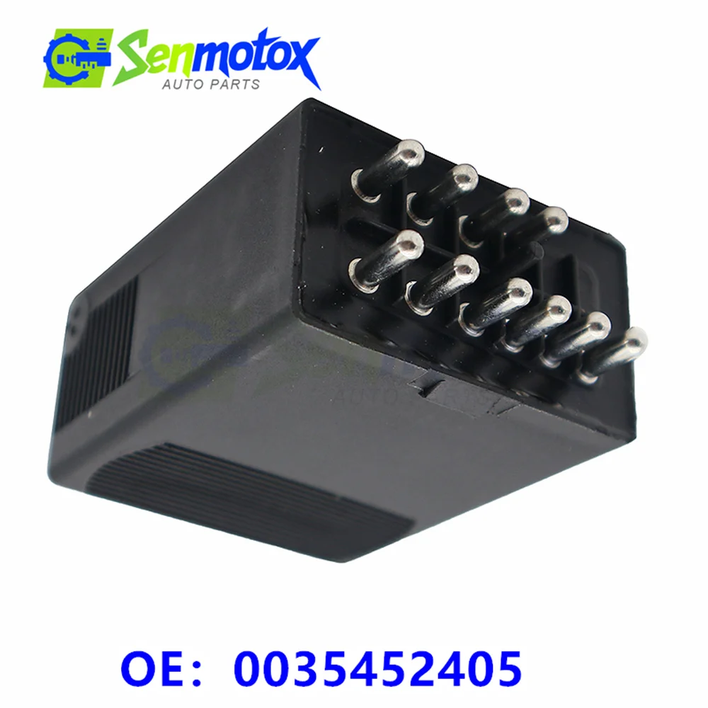 0035452405 لمرسيدس بنز 190E 300D W124 W126 W201 1987-1988 مرحل مضخة الوقود A0035452405 A0035451705 0035451705 A0025455205