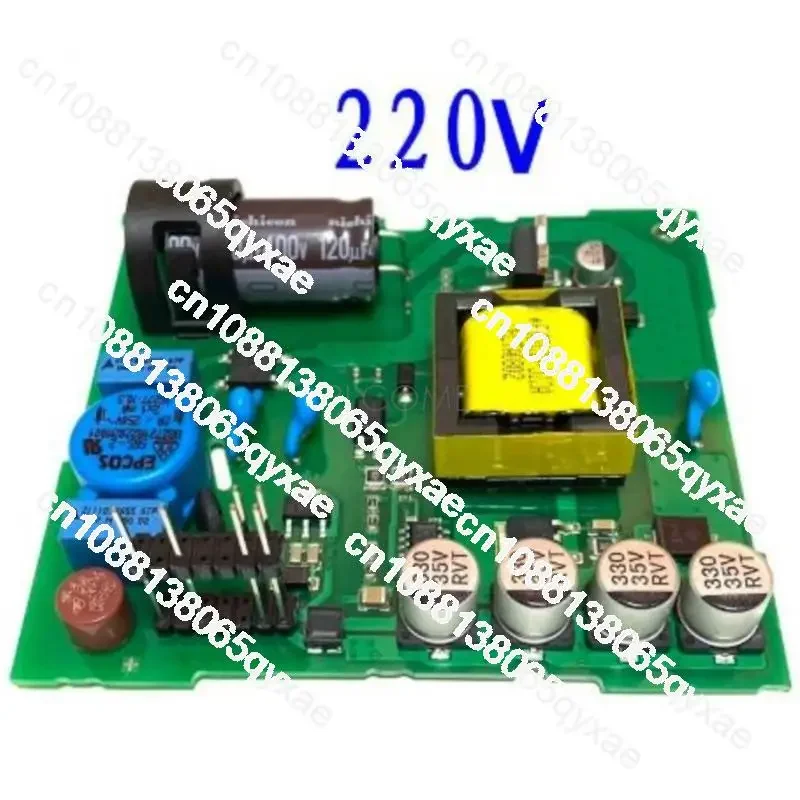 Power Supply Board 220V 24V for Siemens S7-1200 PLC 1214C 1215C 1211C 1212C 1217C