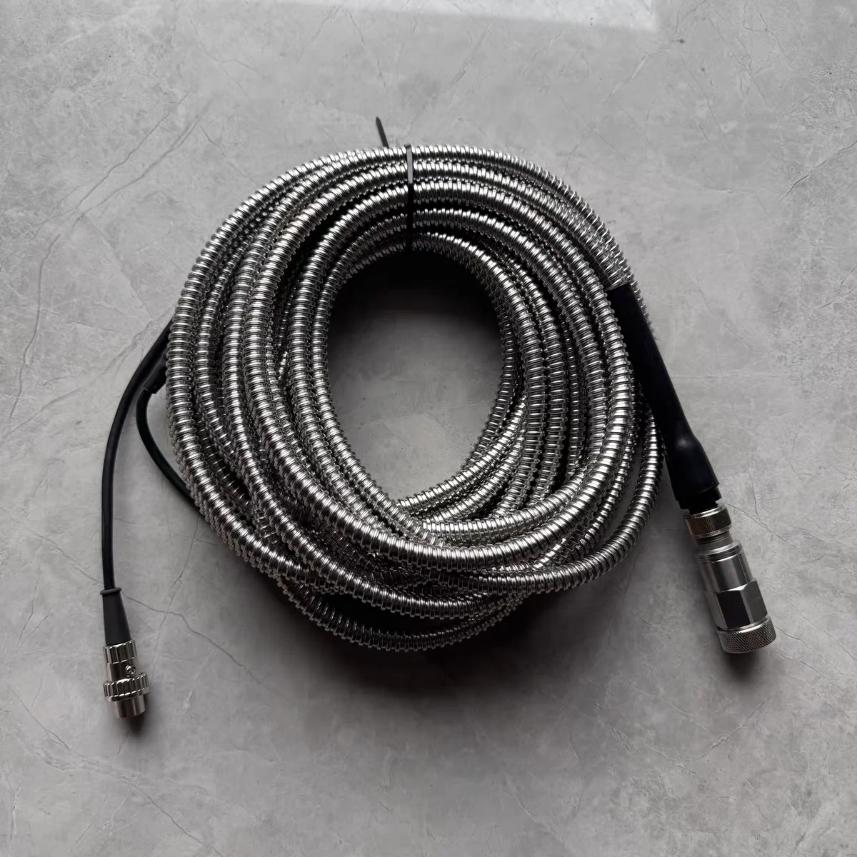 For Nanhua RPM5700 speed adapter vibration line, speed adapter, exhaust gas detection