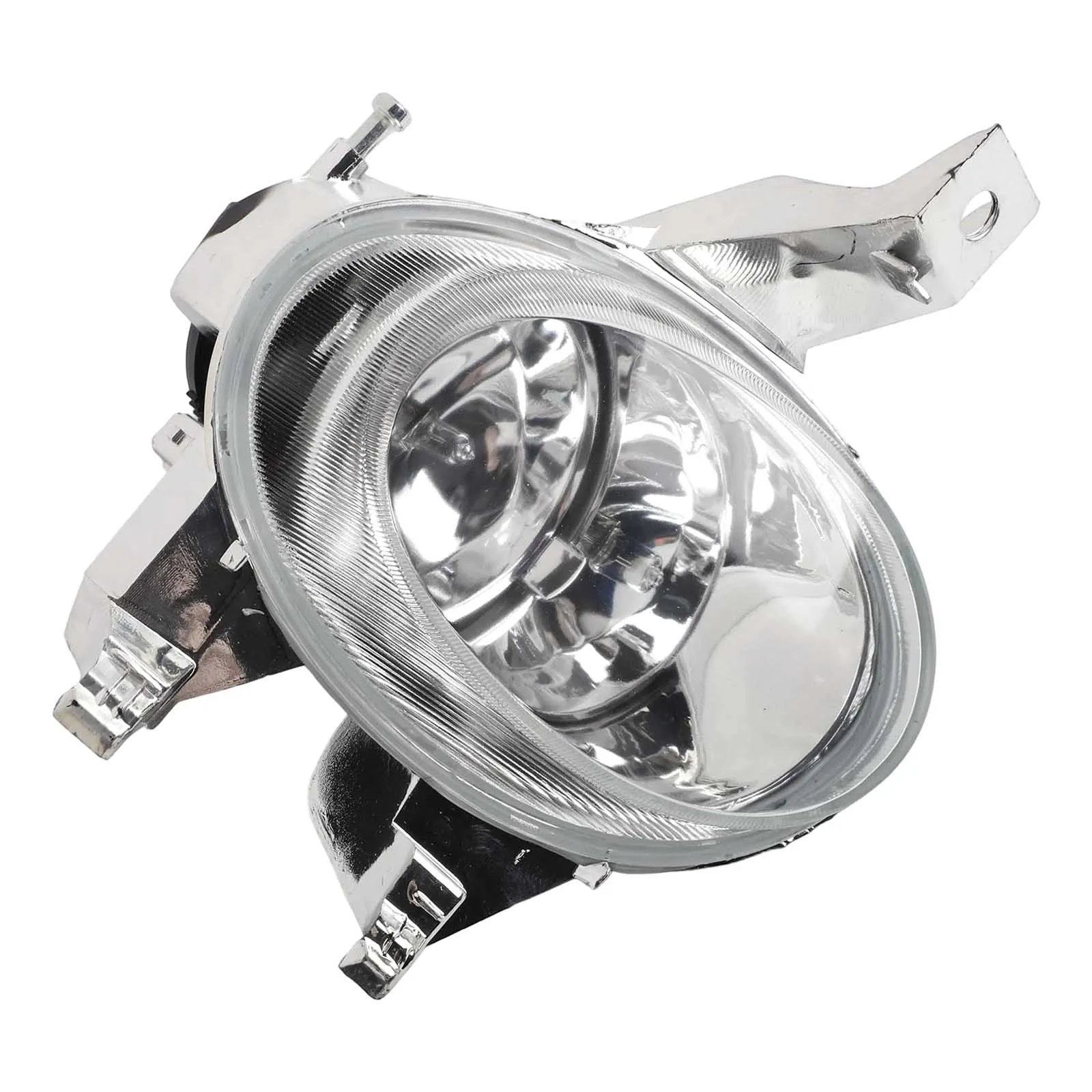 6204T2 Противотуманная фара 20*18*15 см Противотуманная фара с увеличенной видимостью, фокусированный луч, долговечная работа для безопасного вождения