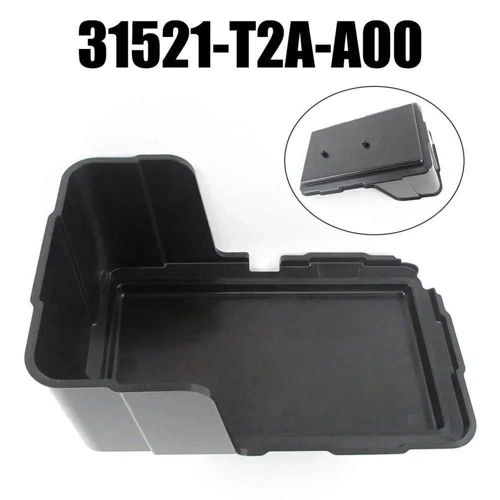 

1pcs Hot Sale Battery Box For Honda For Accord 2013-2017 31521-T2A-A00 Direct Replacement Car Accessories