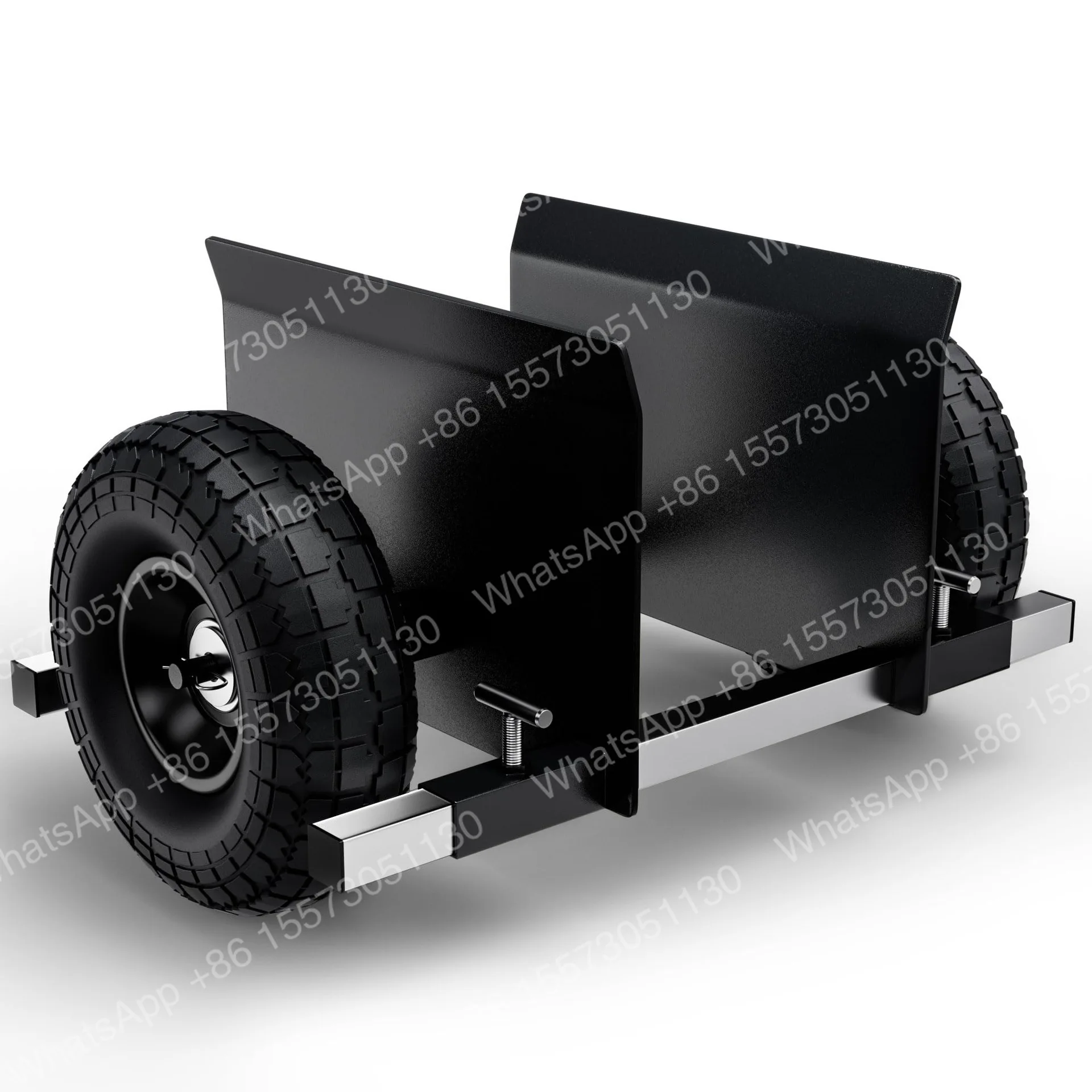 Heavy Duty Panel Dolly