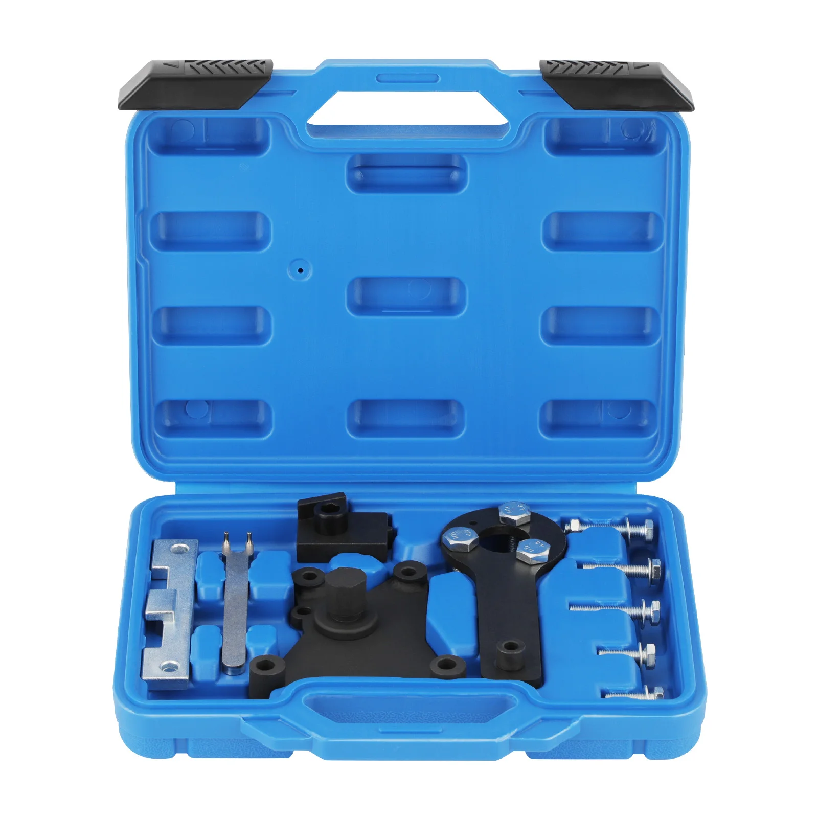 

Camshaft Timing Locking Tool Kit for Grande Punto 2007-2008 Camshaft Sprocket Locking Tool For Ford 1.2 Duratec