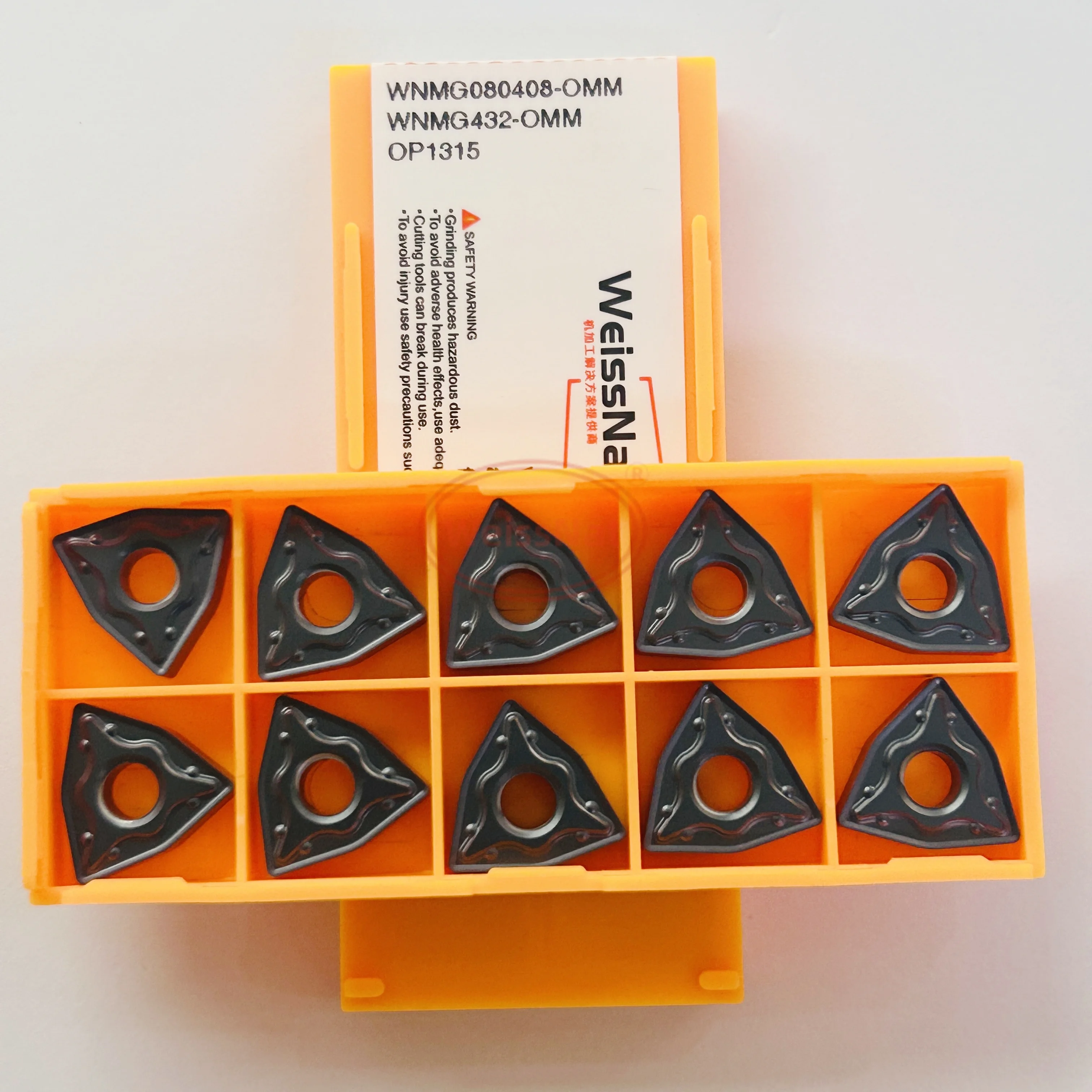 WNMG060404 WNMG060408 WNMG080404 WNMG080408 WNMG080412 OP1215 OP1315 OC2125 OC2025 OC2325S Carbide Insert WNMG Inserts