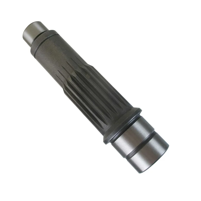 Suitable for Yuchai YC35-8 Excavator Travel Motor Gear Pump Shaft/Motor Shaft 14/19 Teeth