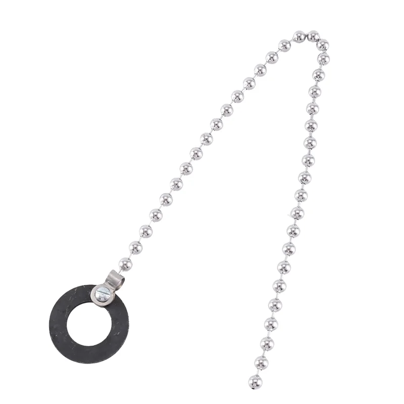 2X الصنج الحفاظ على سلسلة طبل الجاز مجموعة الفولاذ المقاوم للصدأ تمديد سيزلر سلسلة لمجموعات طبلة Set-AA85 #5