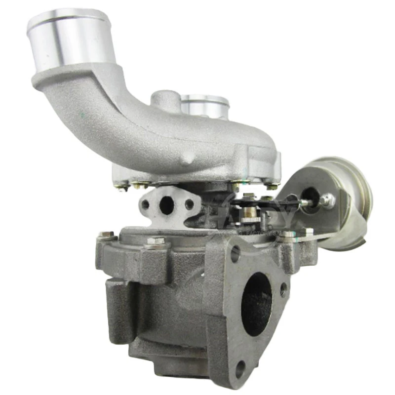 GTB1549V Turbo 761433-5003S 761433-0002 A6640900880 Turbocharger For Ssang Yong Kyron Actyon A200XDi M200XDi D20DT 2.0L 2005-