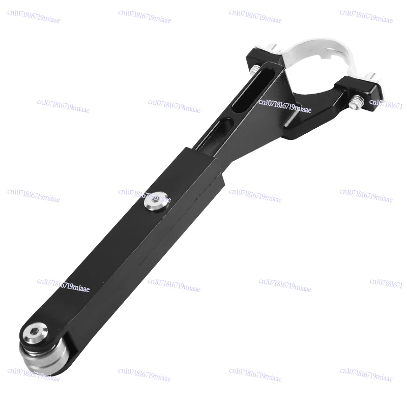 

Small Angle Grinder To Belt Grinder Bracket Industrial Grade Grinding and Polishing Sandpaper Metal Grinder