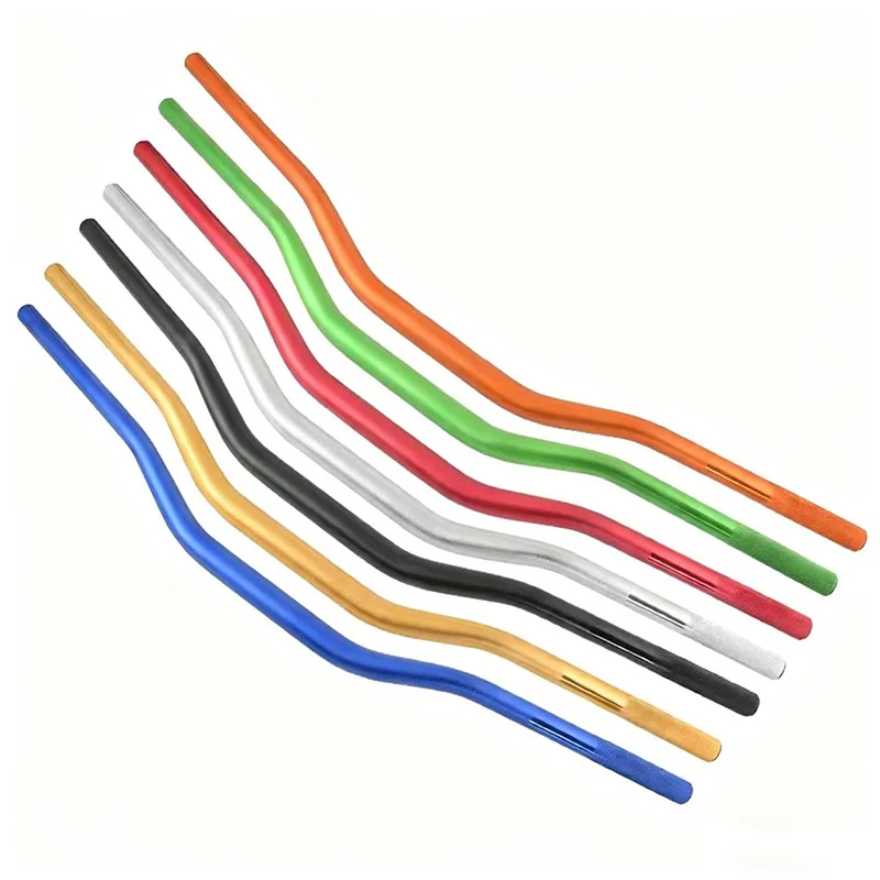 

Руль для внедорожного мотоцикла, конический руль для мотоцикла, руль 28 мм/22 мм, руль, вынос руля