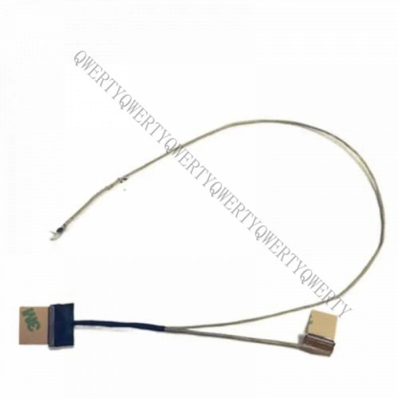 AS + для ASUS S4000V экранный кабель X411 S4100VN X411UA s4200u S14 часть экранного кабеля