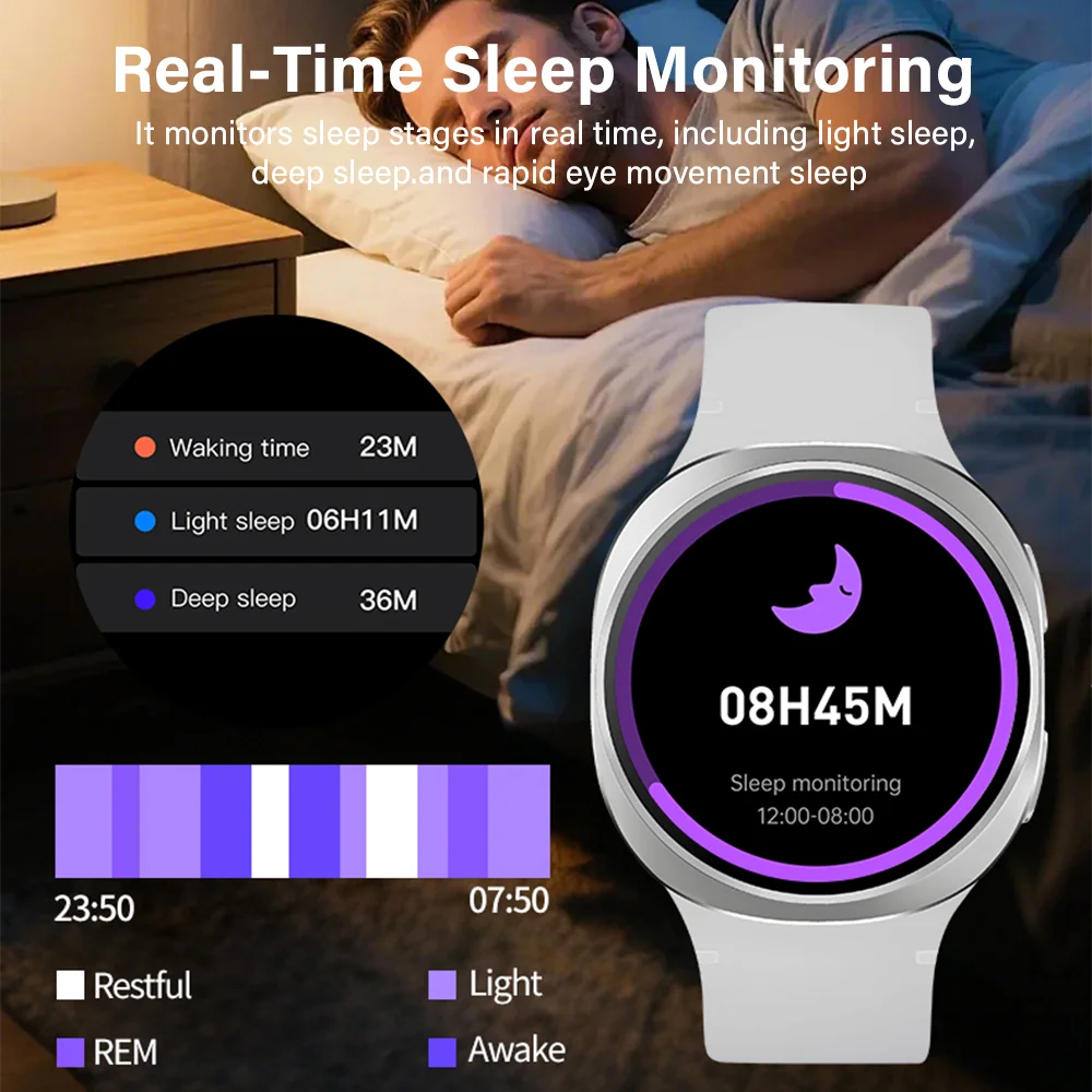Thumbnail 4 - #72 Best Electronic Watches to Buy In 2026
