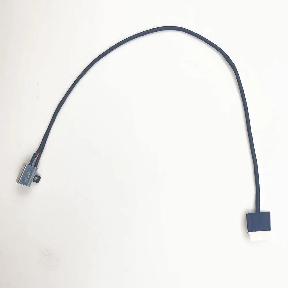 DC Power Jack with cable For Dell Vostro 14 5468 P75G P64G V5468 15 5568 V5568 laptop DC-IN Flex Cable