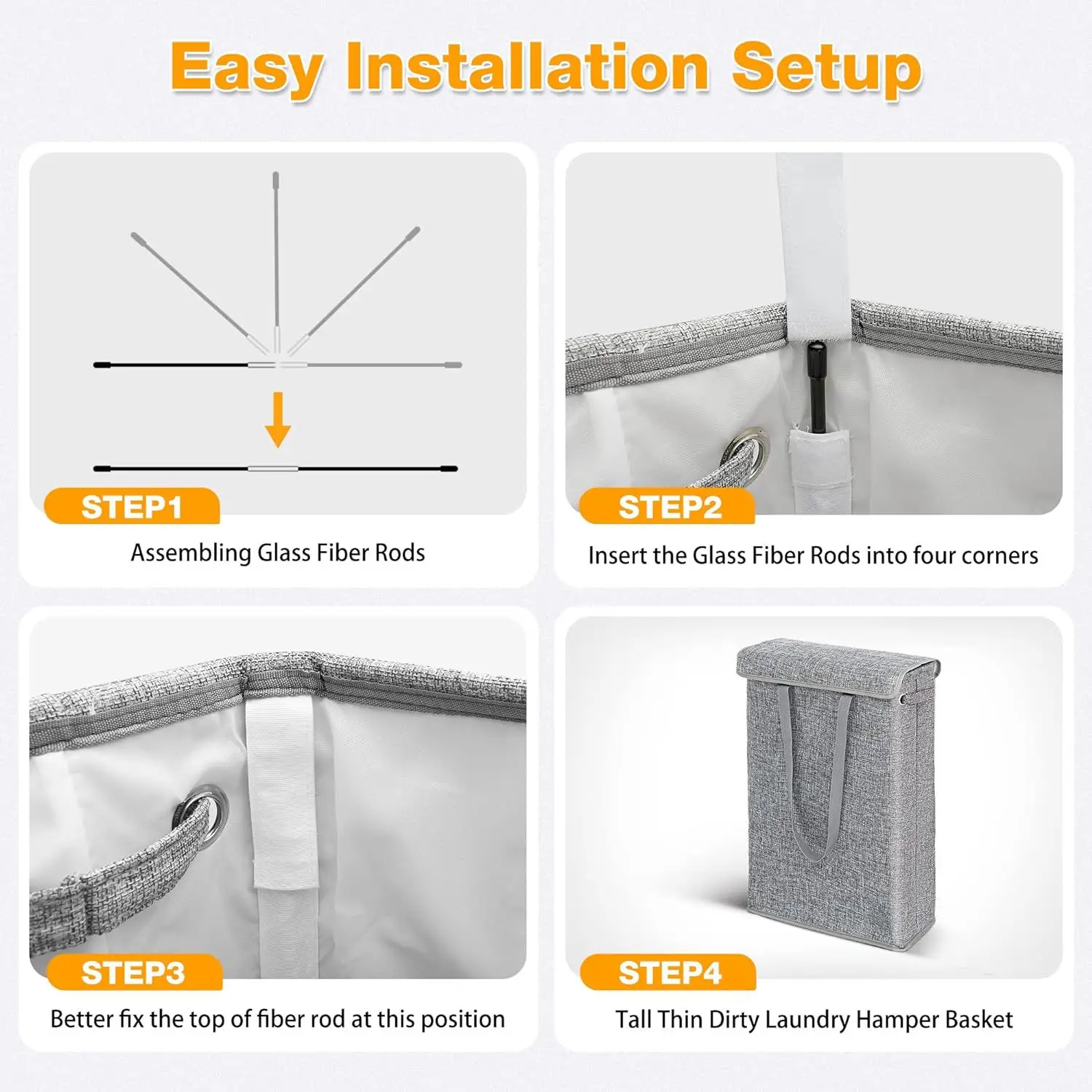Thumbnail 4 - #19 Compare Storage Basket Before You Buy
