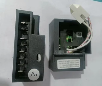 

LC25B(H020051)(2.07.028) DC 12/24V Compressor driver