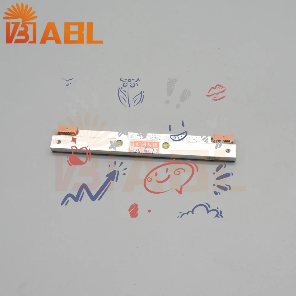1X Original Thermal Print Head support for ARGOX OS-214 plus CP-2140M MP-2140 CP-2140