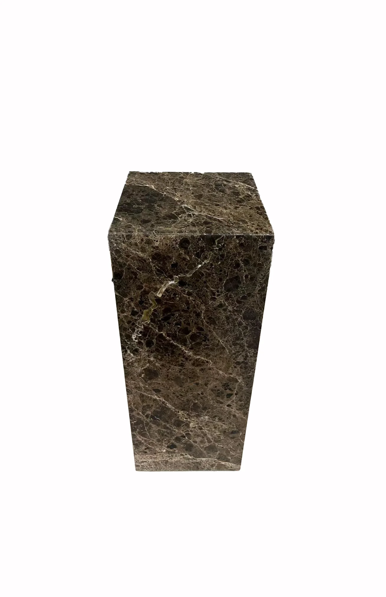 #Luxury High-grade Natural Marble Edge Several Coffee Tables
