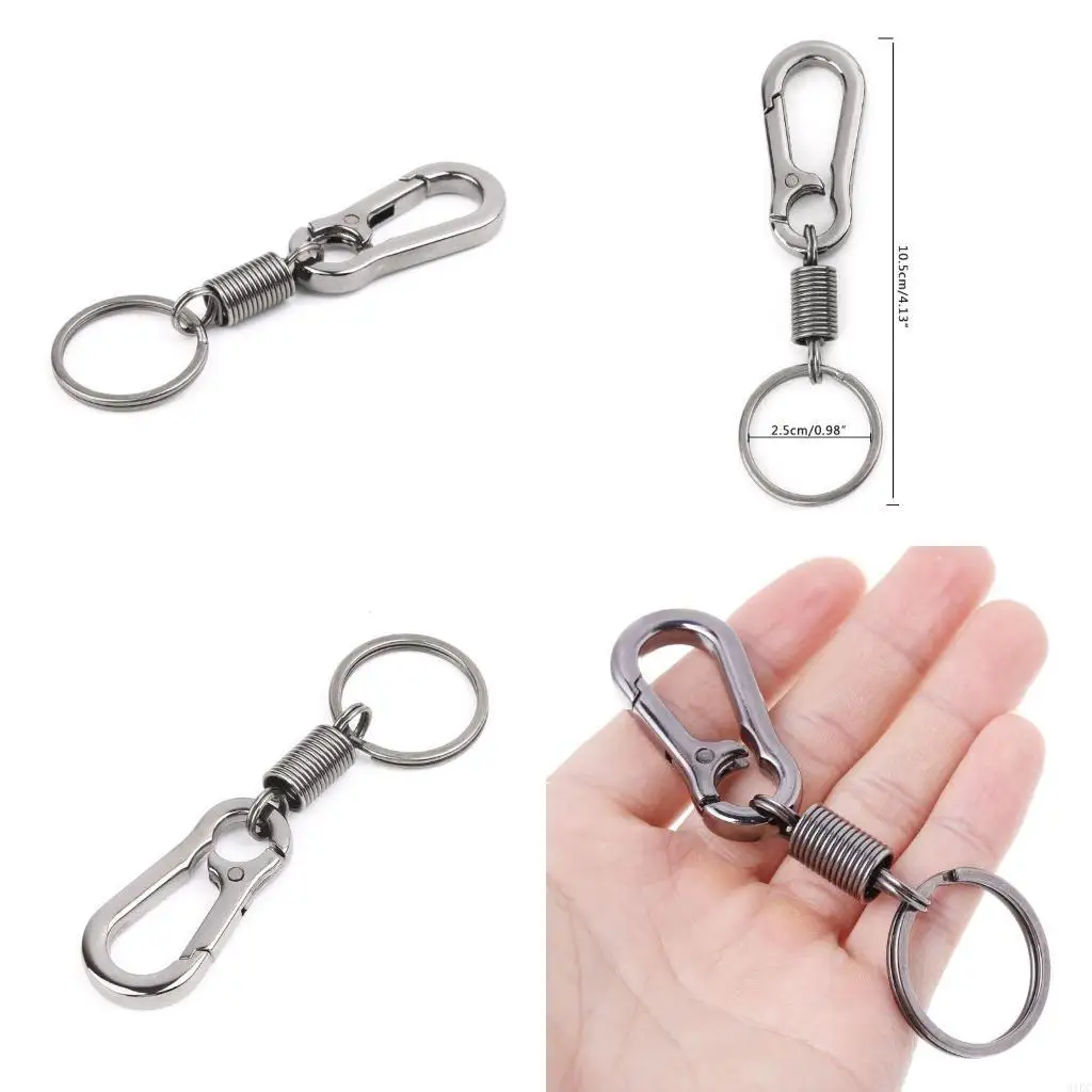 Анти-потерянный-брелок-для-ключей-быстроразъемный-зажим-для-ремня-брелок-для-ключей-сверхмощный-ремень-для-кольца-для-ключей