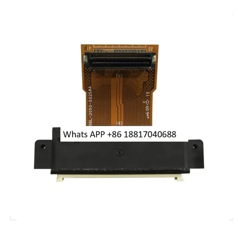 A66L-20500-0025 # A66L-2050-A0025 # B 카드 슬롯